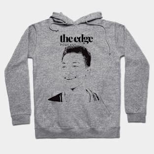 The Edge Podcast Felix Hoodie